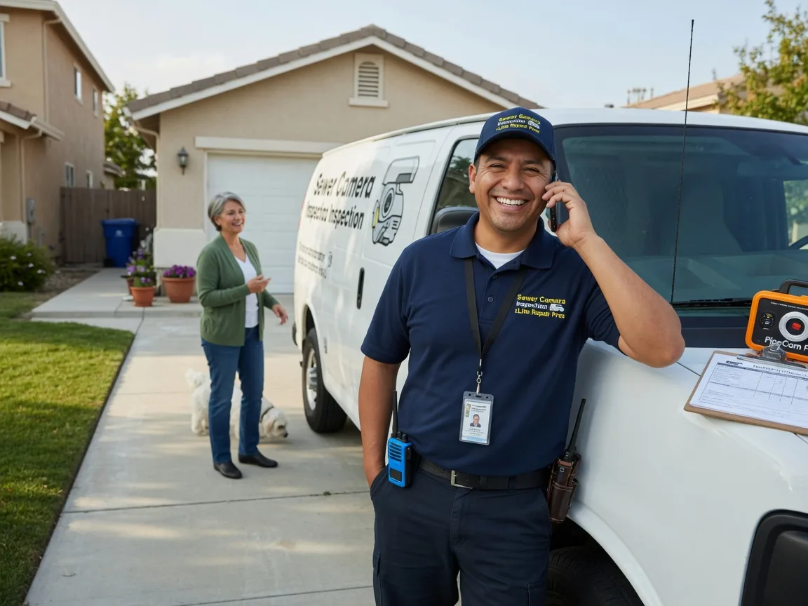 Sewer Line Repair Tamworth, NH FAQs